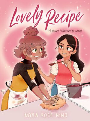 cover image of Lovely Recipe